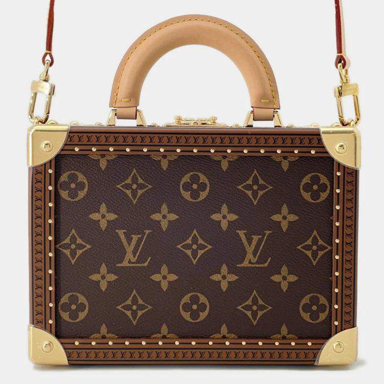 LV Petite Valise