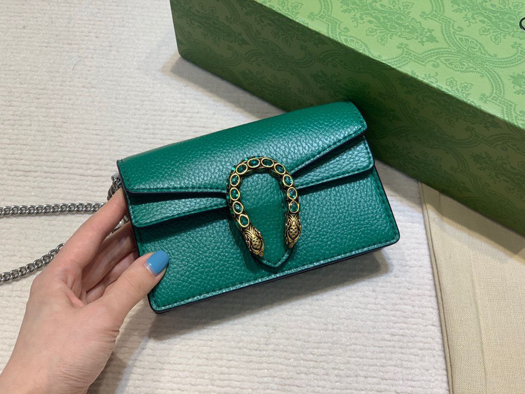 Gucci Dionysus mini bag