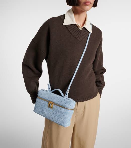 BOTTEGA VENETA Shoulder Bag woman