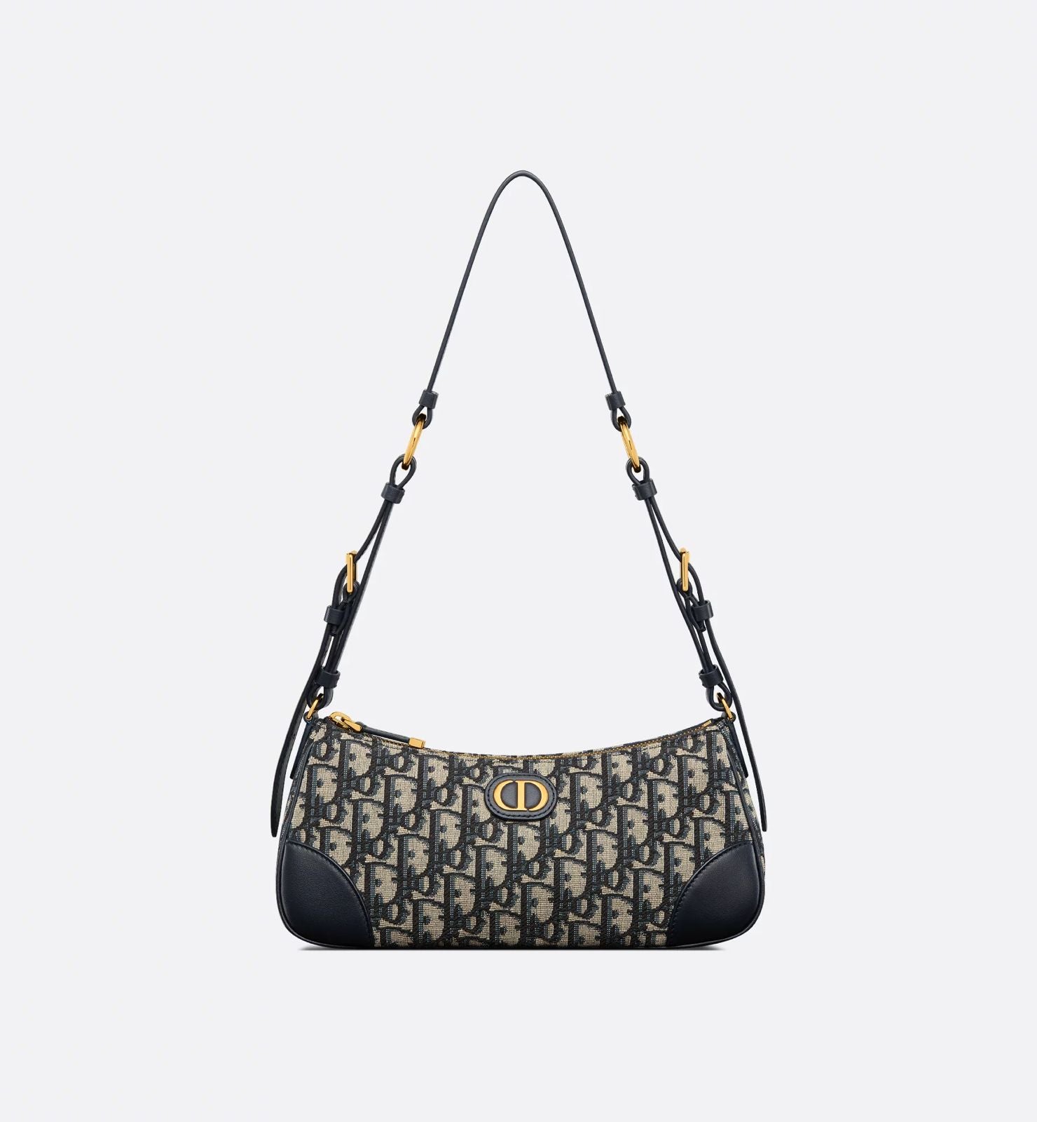 DIOR 30 Montaigne Wanderlust Mini Bag