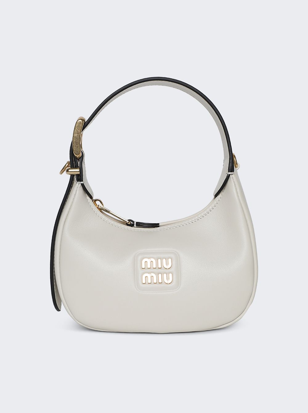 Miu Miu Hobo Master Women Shoulder Bag