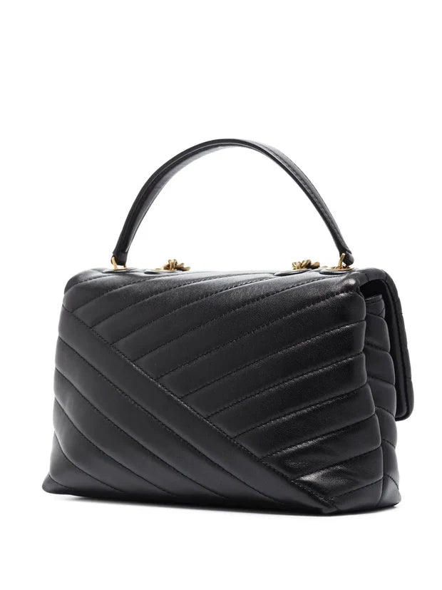 Tory Burch small Kira Chevron convertible shoulder bag