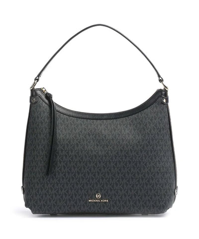 Michael Kors Maeve monogram-print tote bag