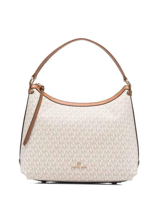 Michael Kors Maeve monogram-print tote bag