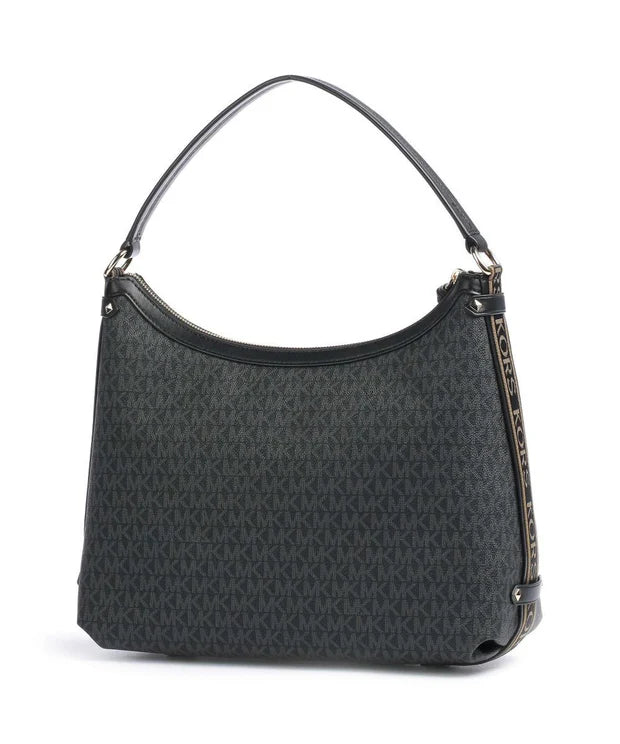 Michael Kors Maeve monogram-print tote bag