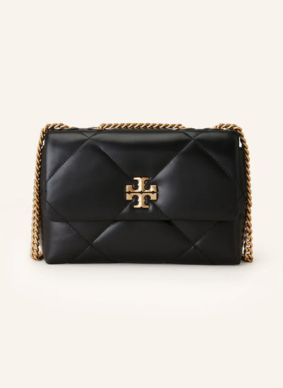 Tory Burch Small Kira Diamond Quilt Convertible Shoulder Bag