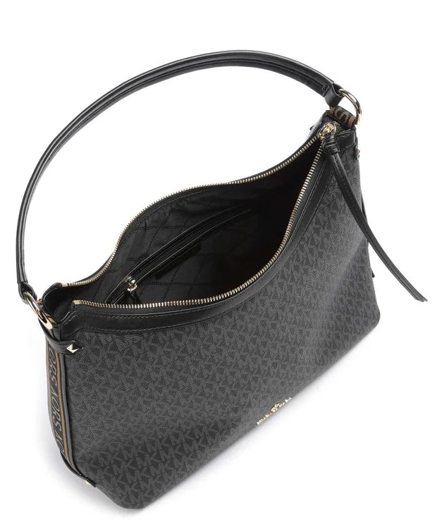 Michael Kors Maeve monogram-print tote bag