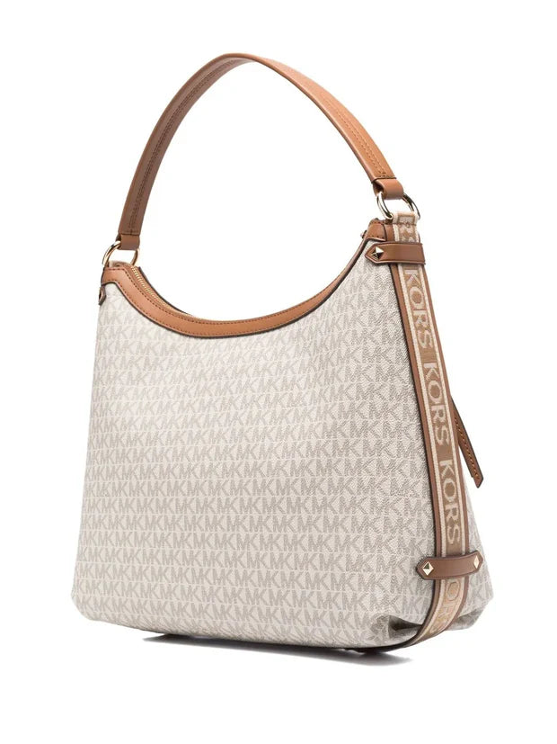 Michael Kors Maeve monogram-print tote bag