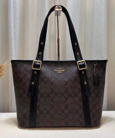 COACH ASHTON TOTE