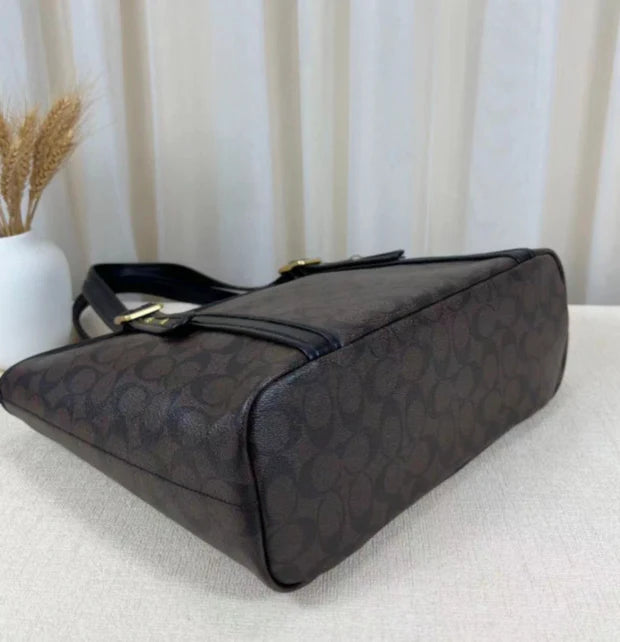 COACH ASHTON TOTE
