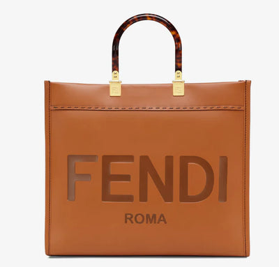 Fendi Sunshine Medium
