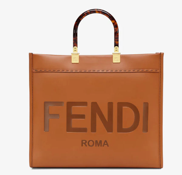 Fendi Sunshine Medium
