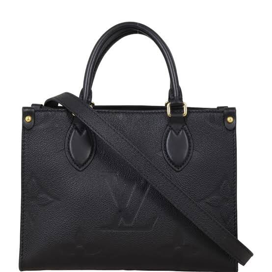 Louis Vuitton Bags