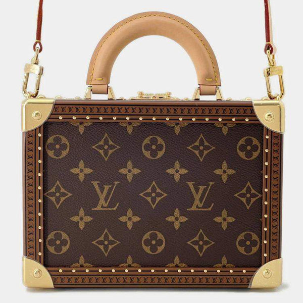 LV Petite Valise
