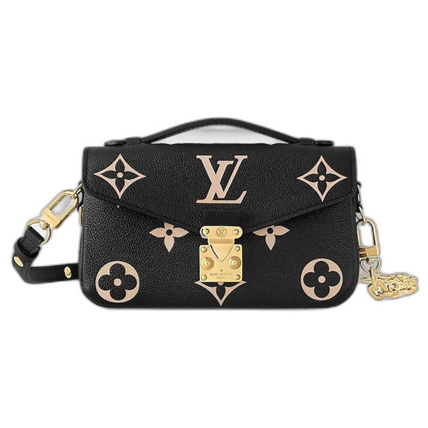 louis vuitton Pochette Métis East West