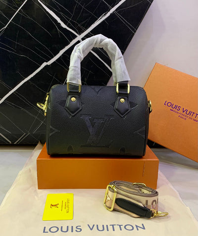 Loius Vuitton Speedy Bandoulière 20