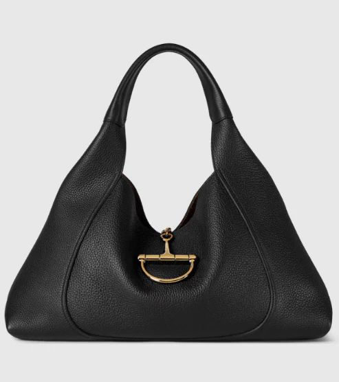 Gucci Softbit maxi shoulder bag
