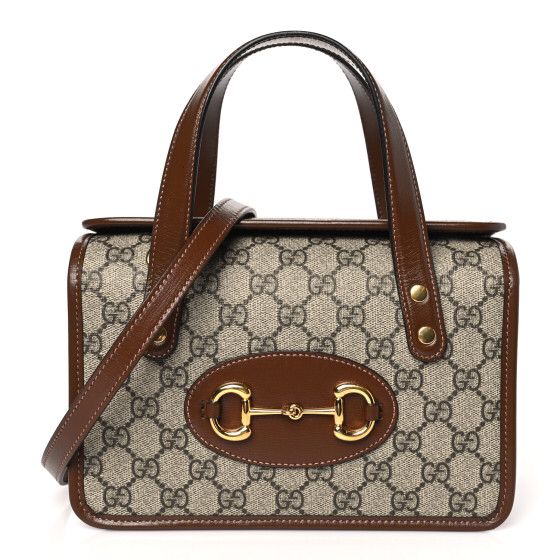 Gucci Horsebit