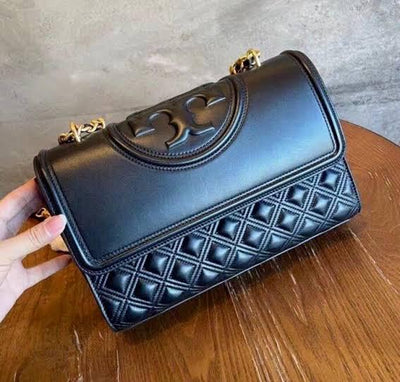 Tory Burch Fleming convertible shoulder bag