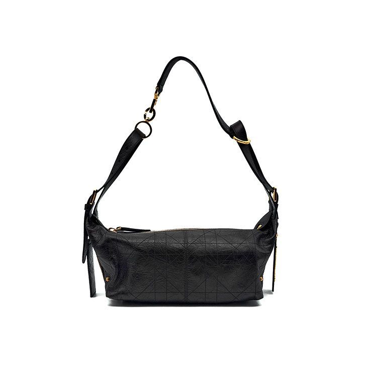 Dior Christian Cannage D'Sirene Bag