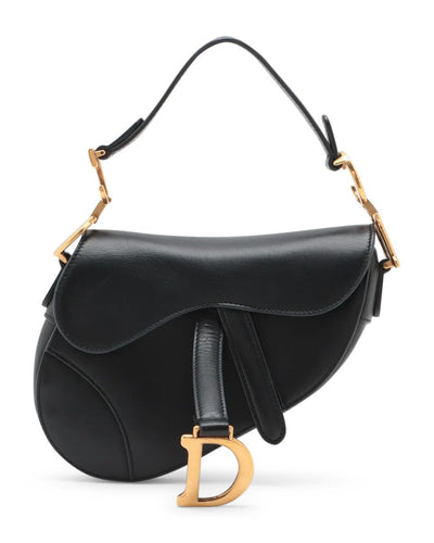 Christian Dior Saddle Bag