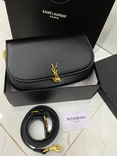 YSL SOLFERINO BAG