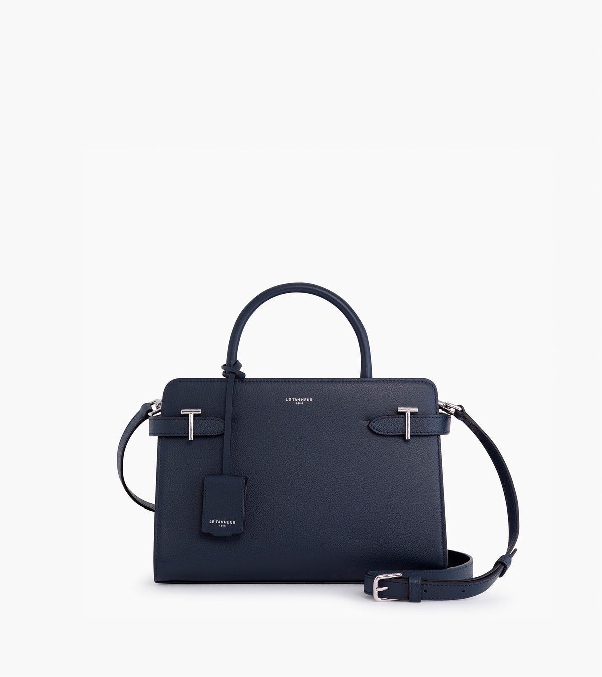 Ysl Le Tanneur emilie handbag
