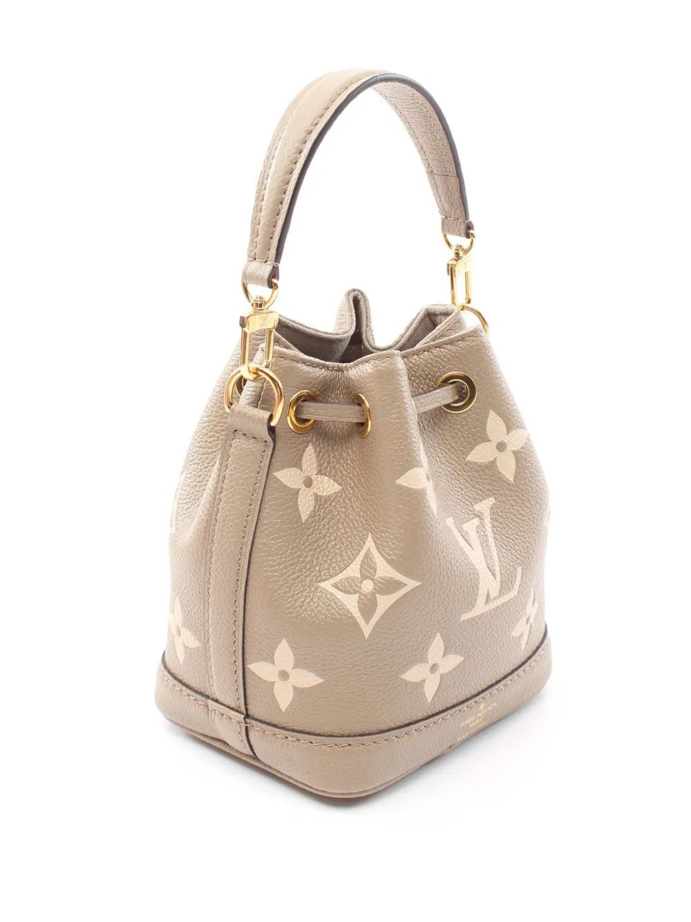 LOUIS VUITTON Nano Noe