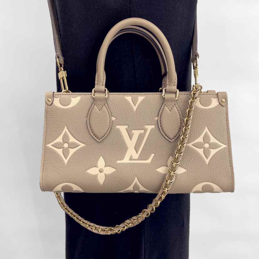 LOUIS VUITTON Empreinte OnTheGo East West