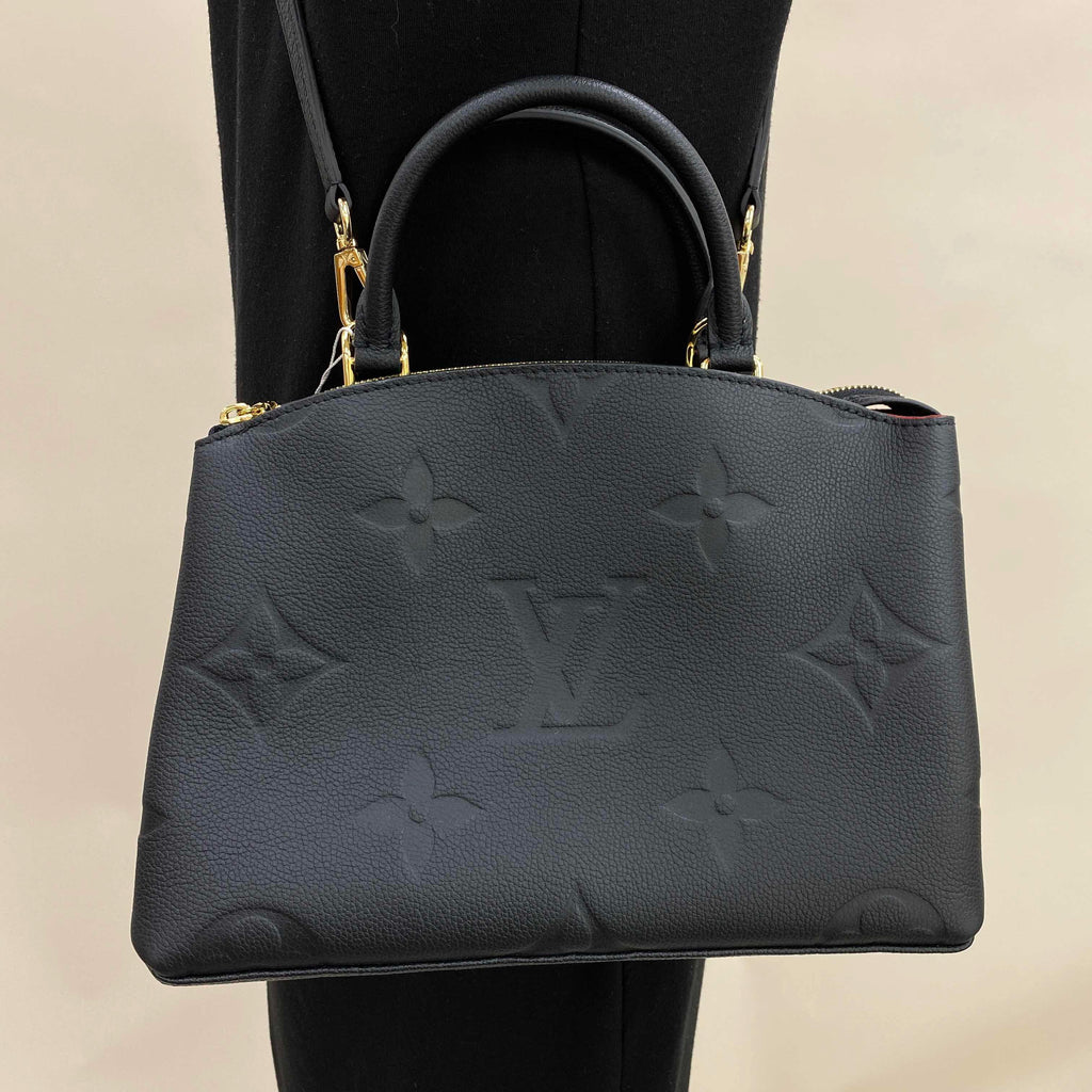 LOUIS VUITTON Petit Palais
