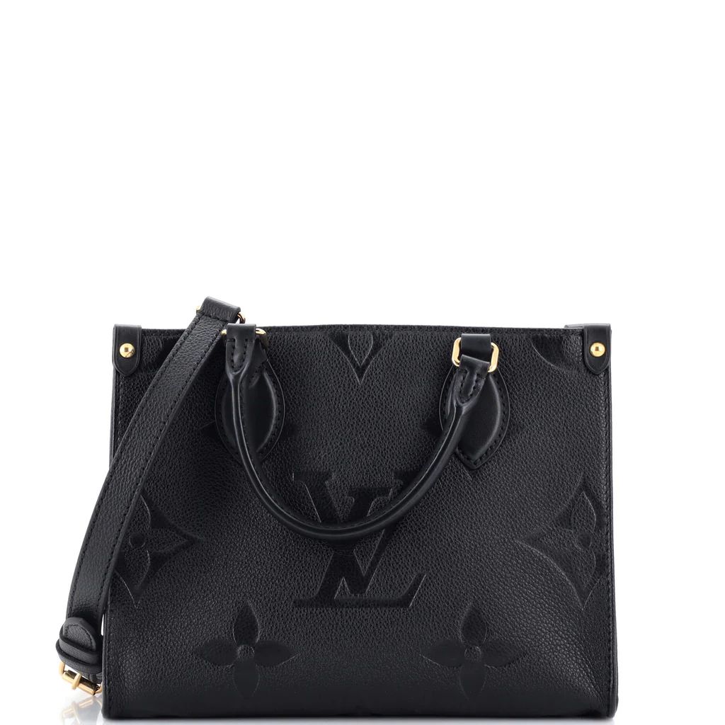 Louis Vuitton Bags