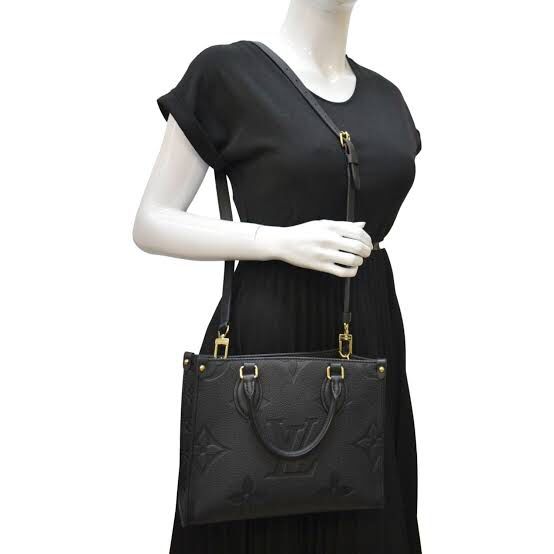 Louis Vuitton Bags