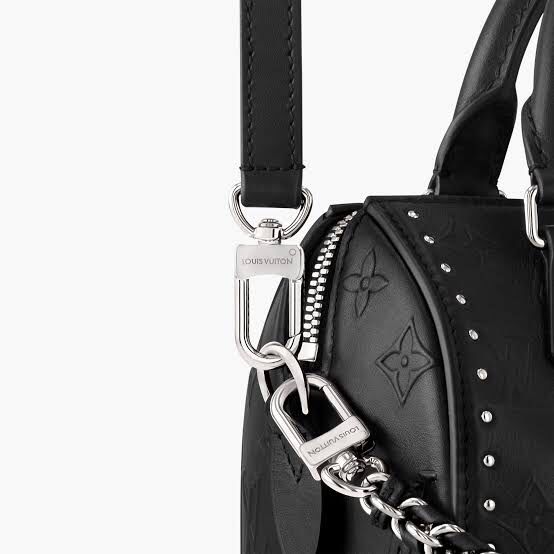 LOUIS VUITTON  Speedy Trunk 20