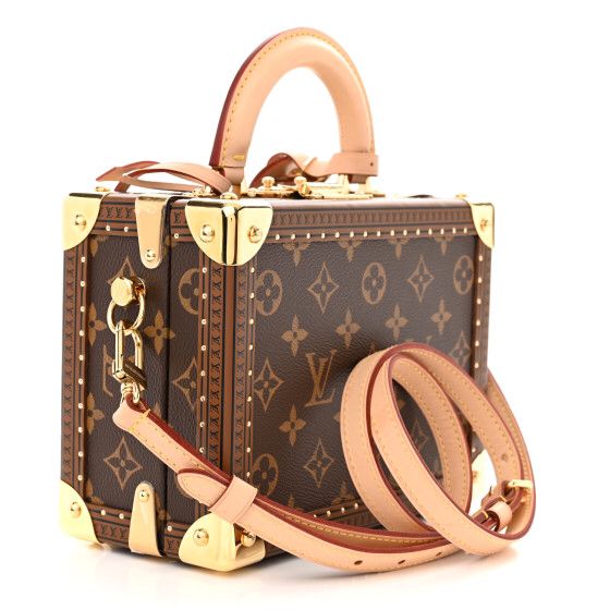 LV Petite Valise