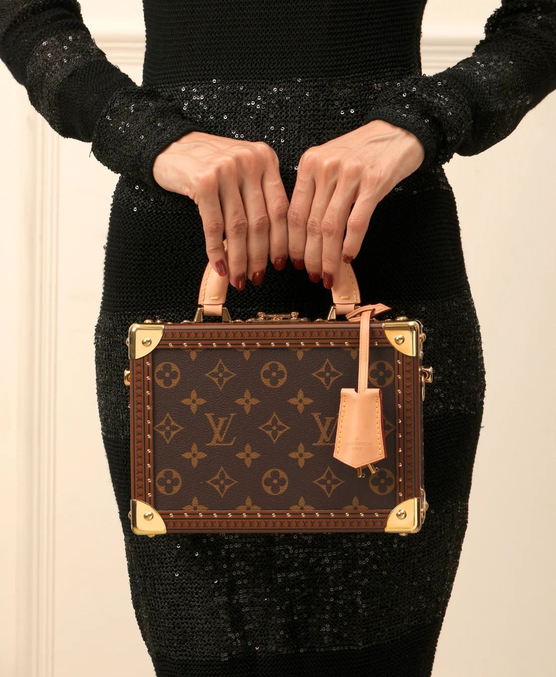 LV Petite Valise