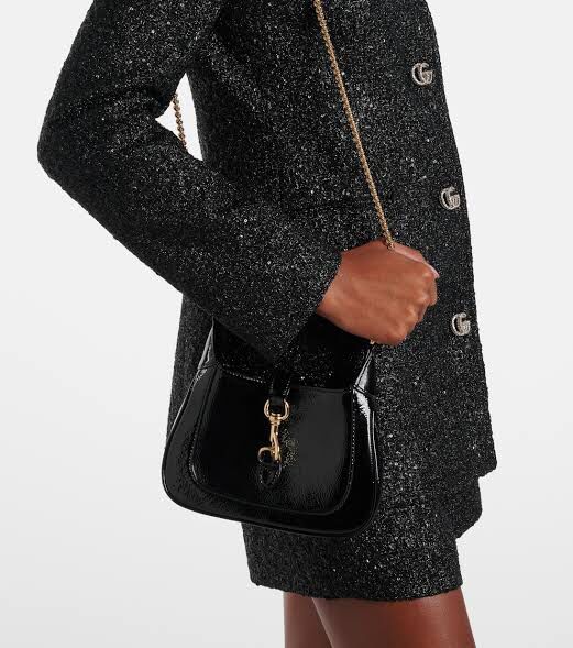 GUCCI JACKIE NOTE MINI