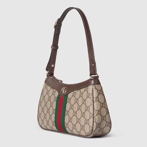 Gucci Ophidia small shoulder Bag