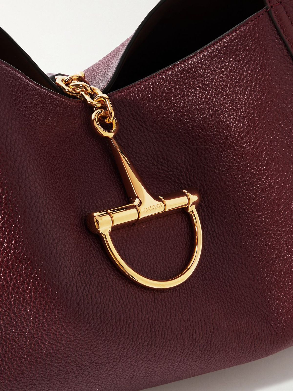 Gucci Softbit maxi shoulder Bag