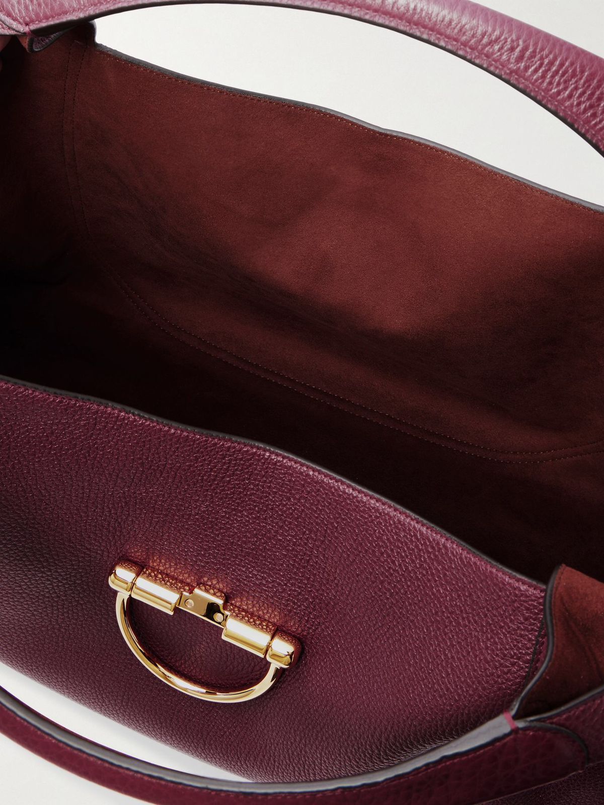 Gucci Softbit maxi shoulder Bag