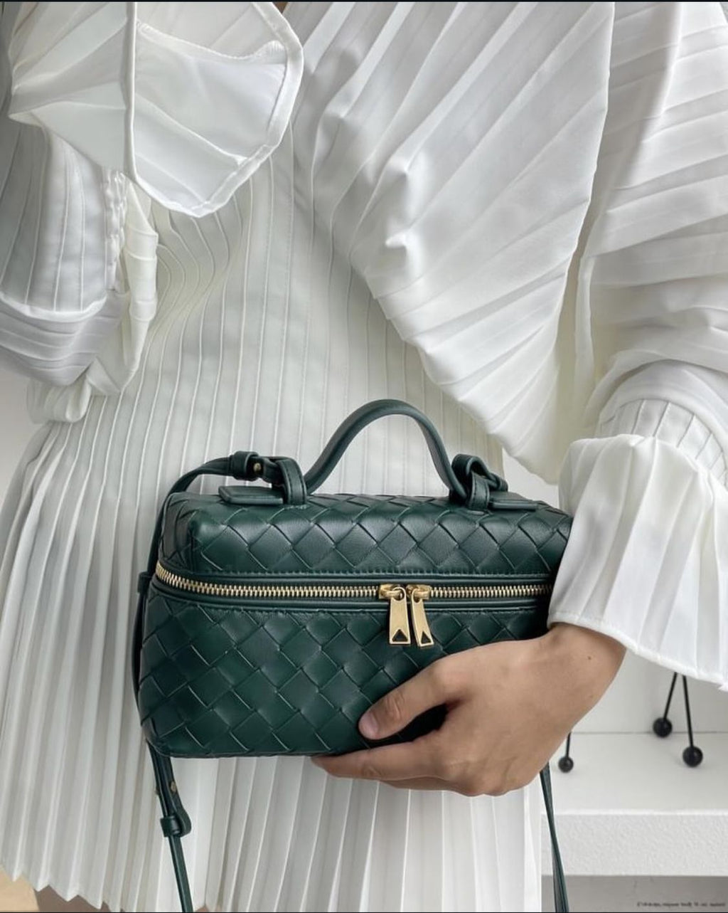 BOTTEGA VENETA Shoulder Bag woman