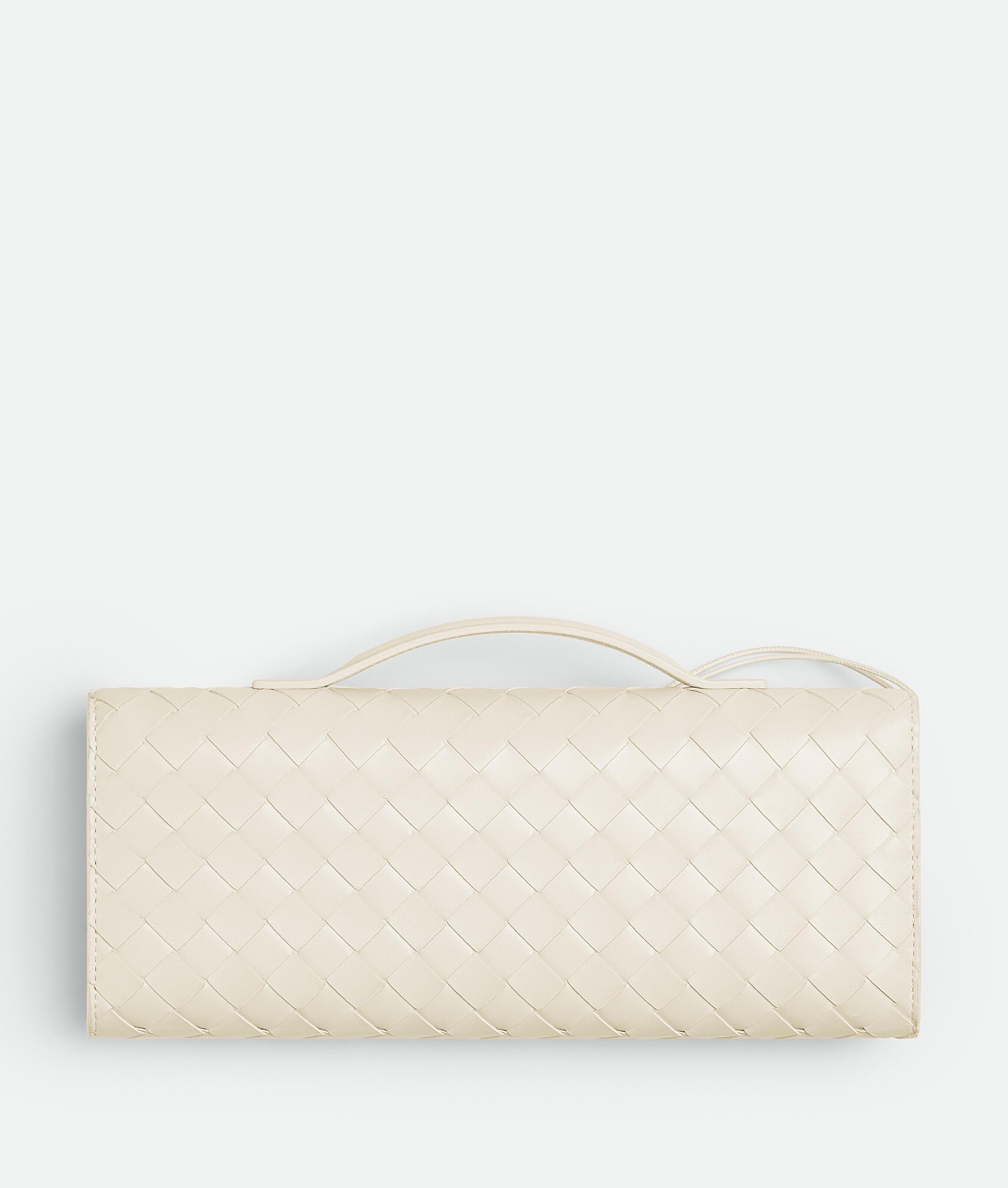 Bottega Veneta Andiamo Clutch