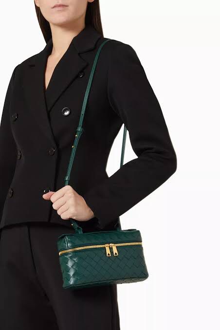 BOTTEGA VENETA Shoulder Bag woman