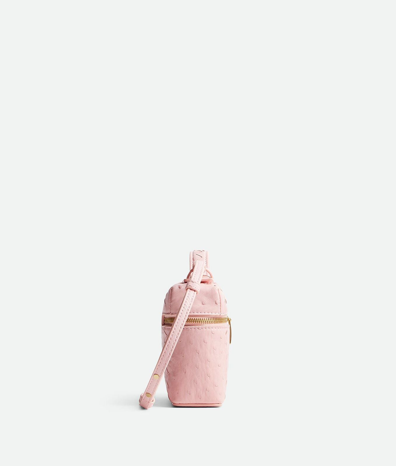 BOTTEGA VENETA Pink Shoulder Bag
