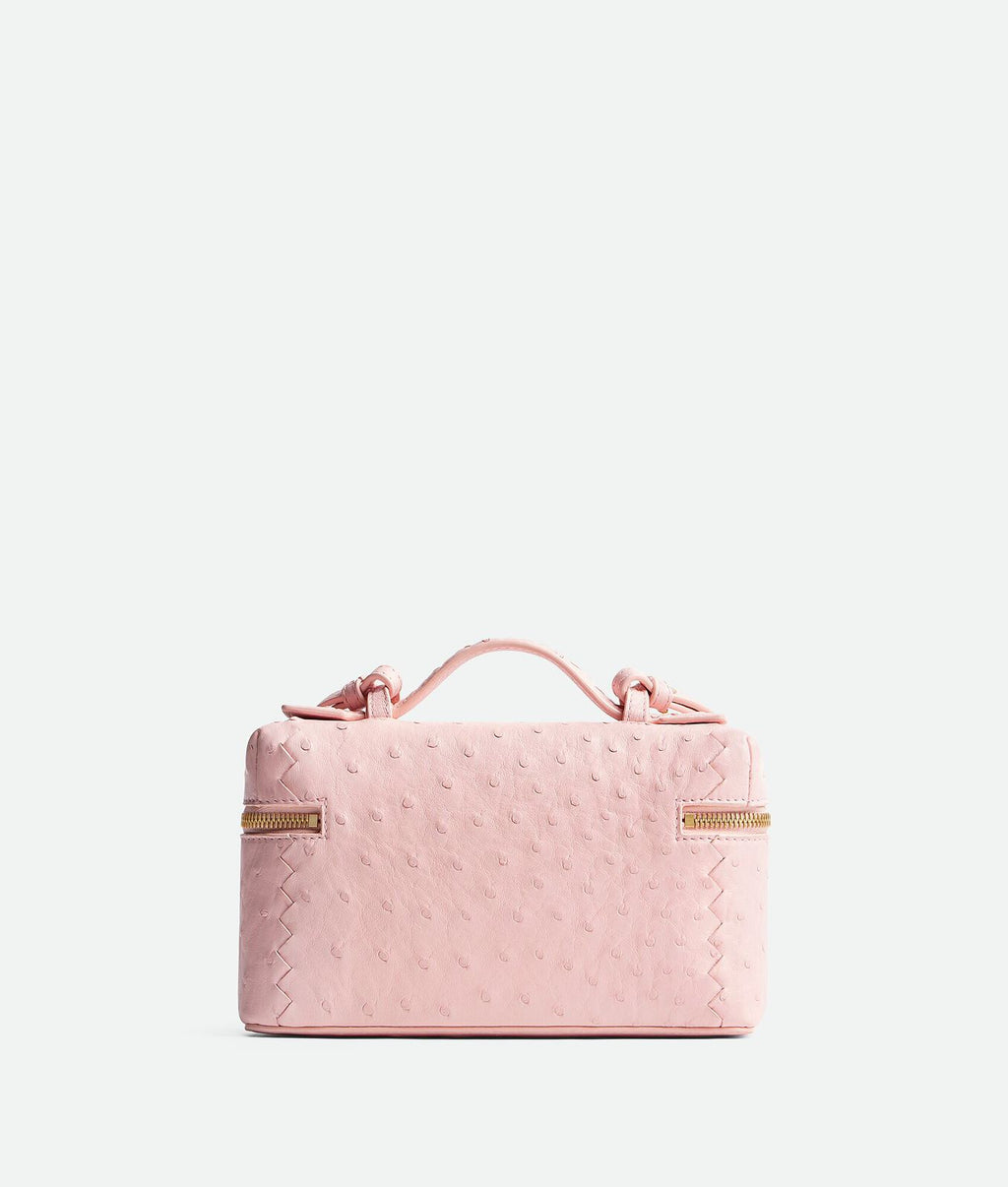 BOTTEGA VENETA Pink Shoulder Bag