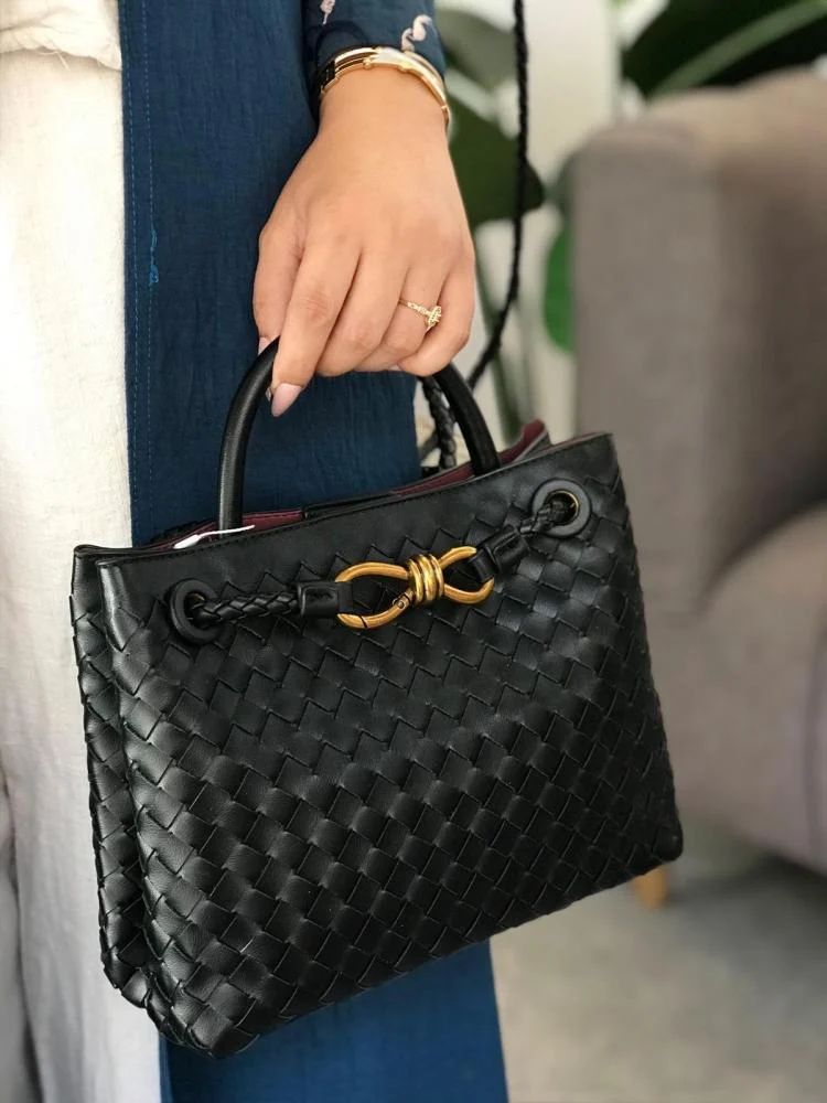 Bottega Veneta Small Andiamo