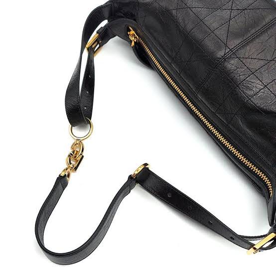 Dior Christian Cannage D'Sirene Bag