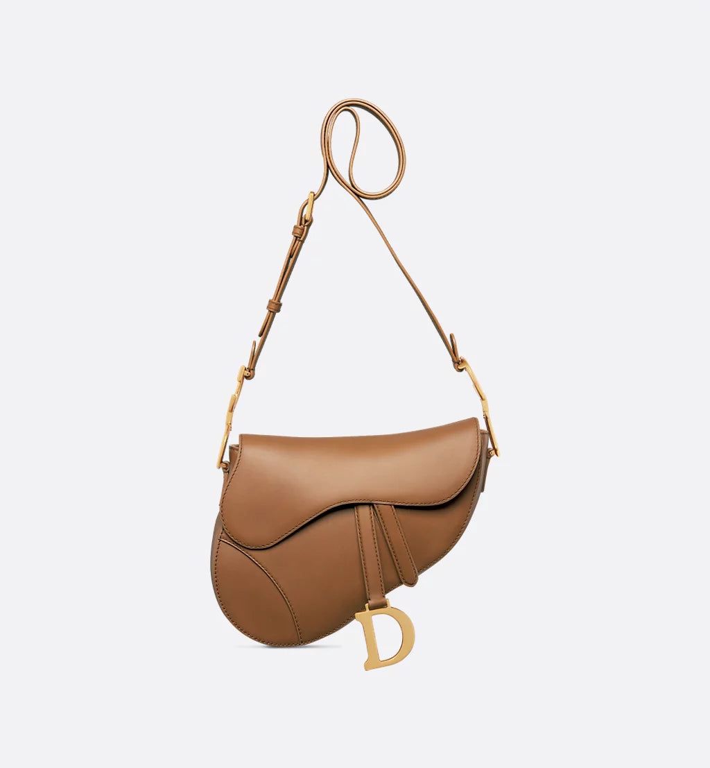 Christian Dior Saddle Bag