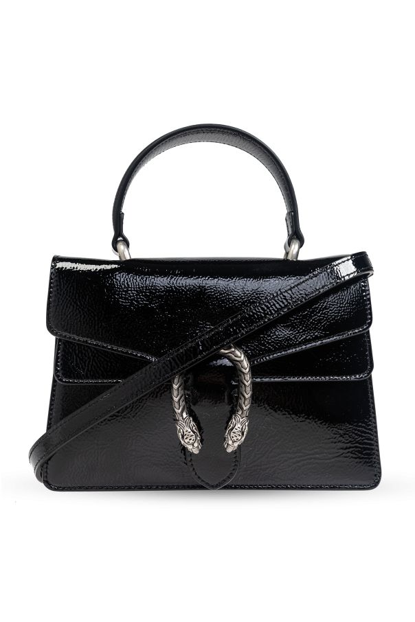 GUCCI Dionysus Medium Top Handle Bag