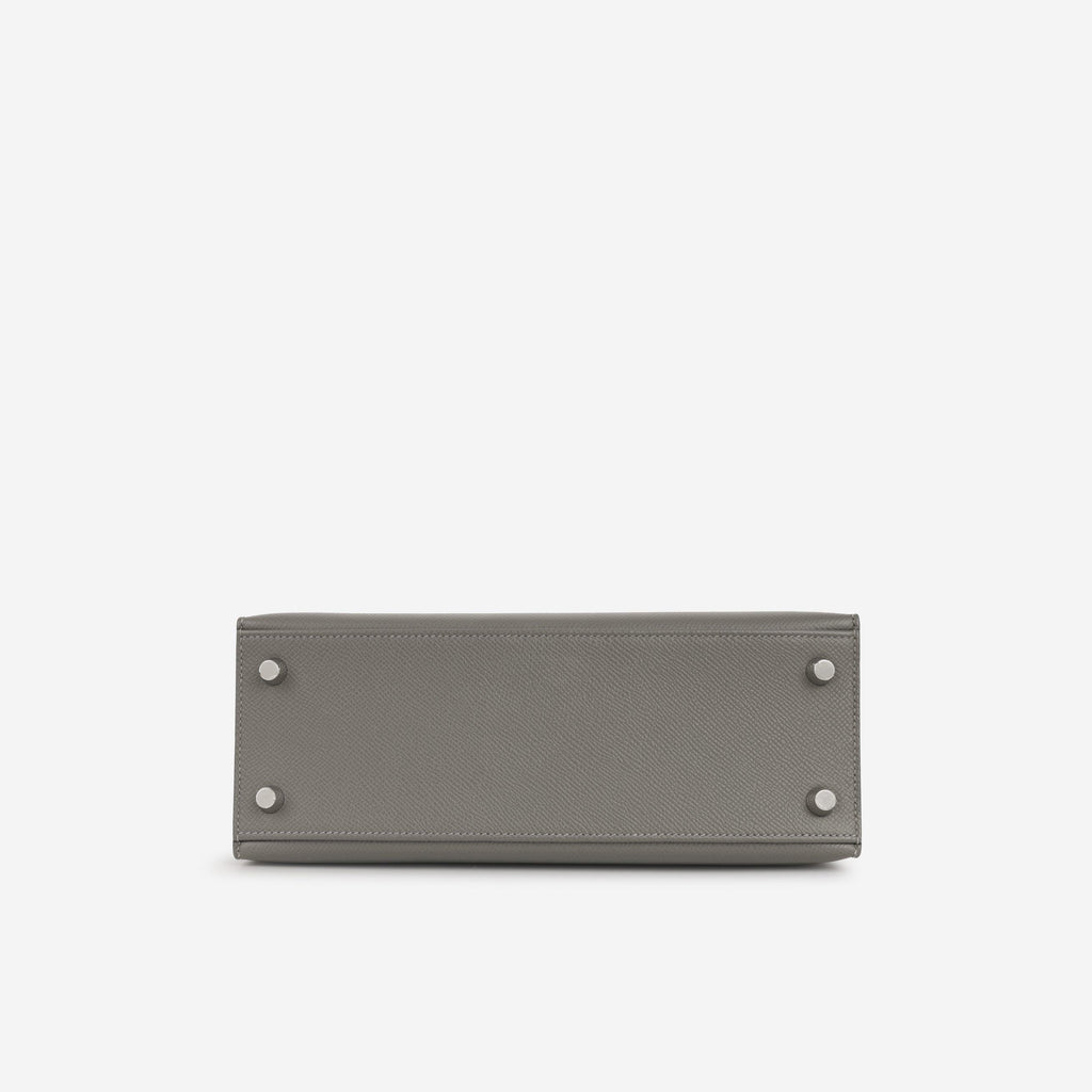 Hermès Sellier Epsom leather
