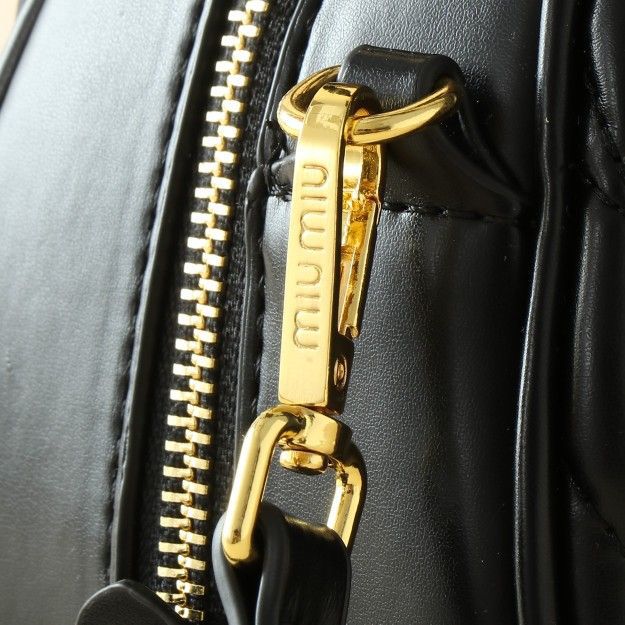 MiuMiu dumpling bag